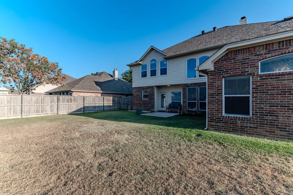 5101 Weshire Drive Mansfield, TX 76063