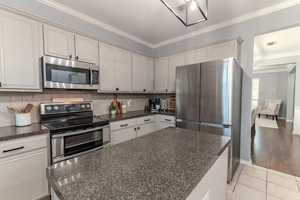 5101 Weshire Drive Mansfield, TX 76063