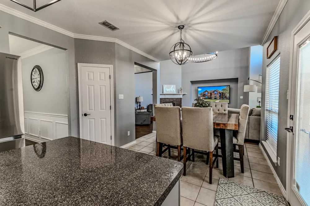 5101 Weshire Drive Mansfield, TX 76063