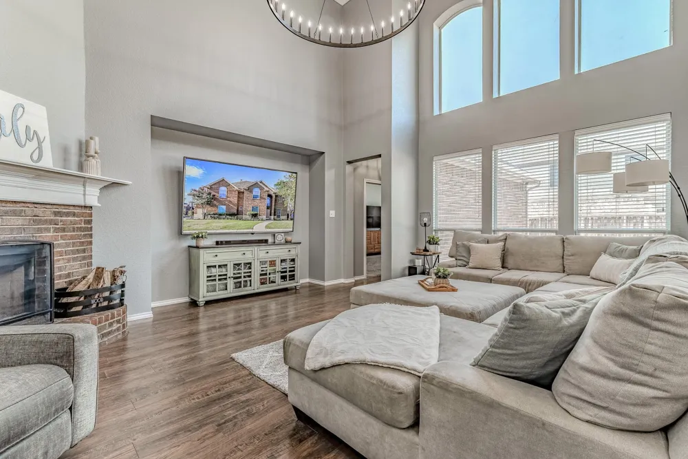 5101 Weshire Drive Mansfield, TX 76063