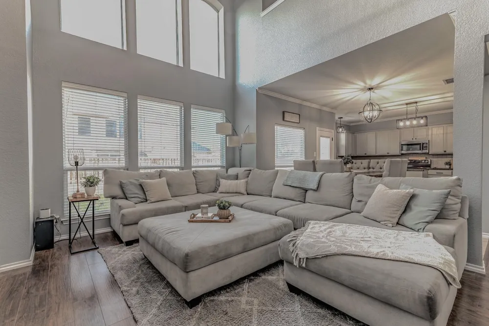 5101 Weshire Drive Mansfield, TX 76063
