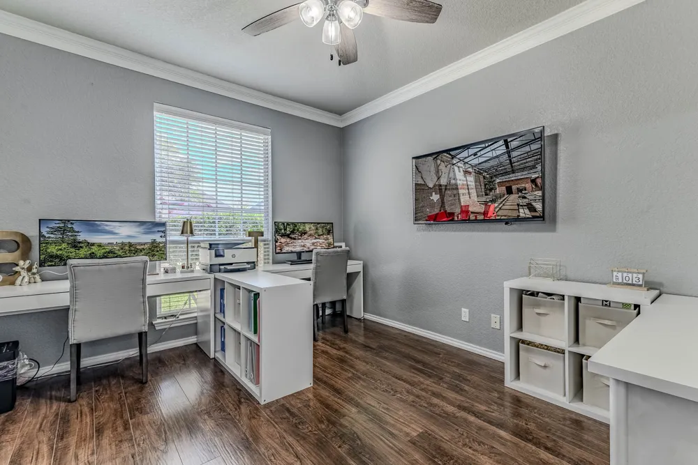 5101 Weshire Drive Mansfield, TX 76063