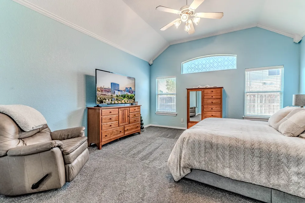 5101 Weshire Drive Mansfield, TX 76063