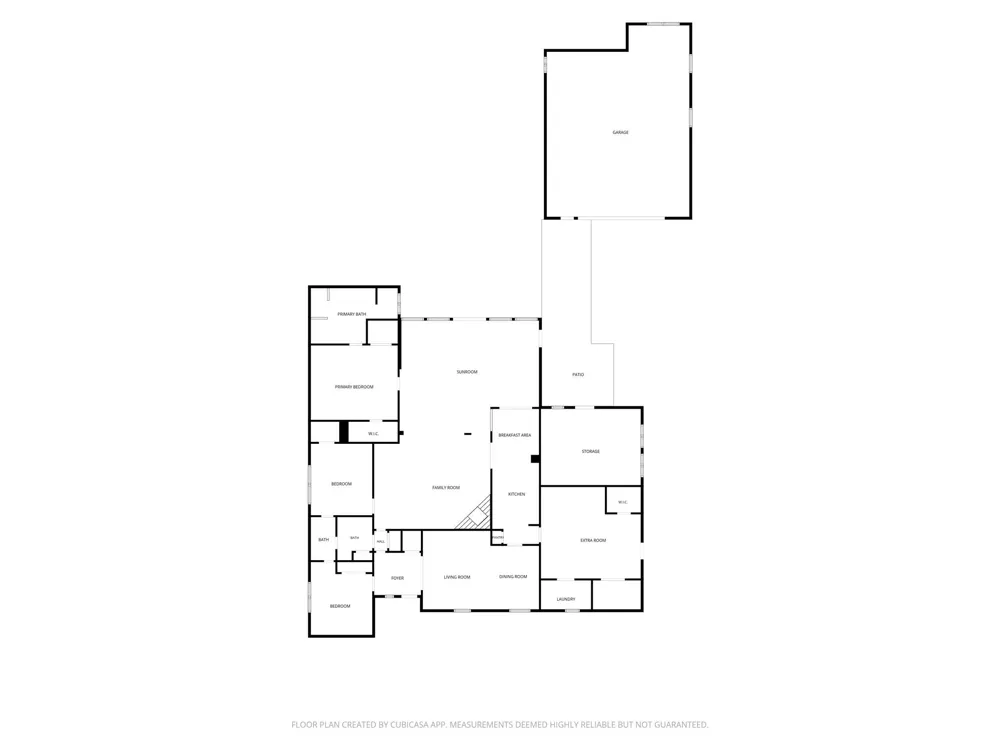 6102 Redding Road Houston, TX 77036