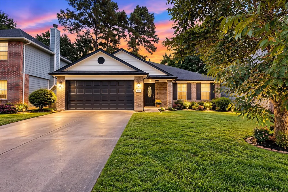 3626 Cross Green Lane Spring, TX 77373