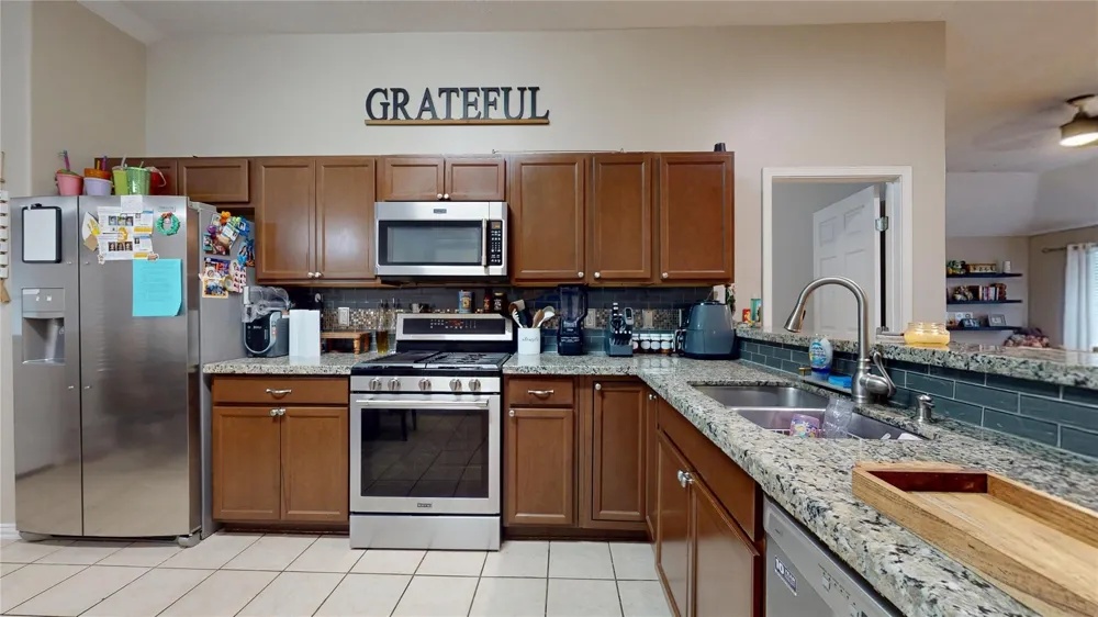 3626 Cross Green Lane Spring, TX 77373
