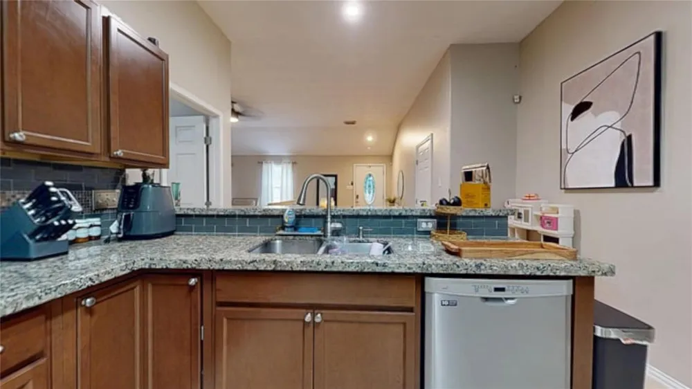 3626 Cross Green Lane Spring, TX 77373