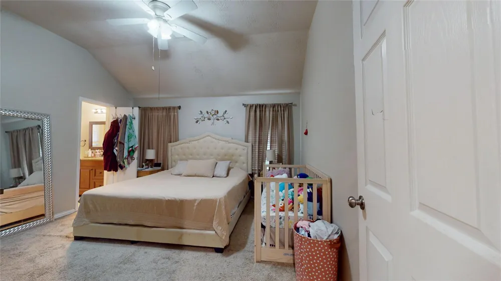 3626 Cross Green Lane Spring, TX 77373