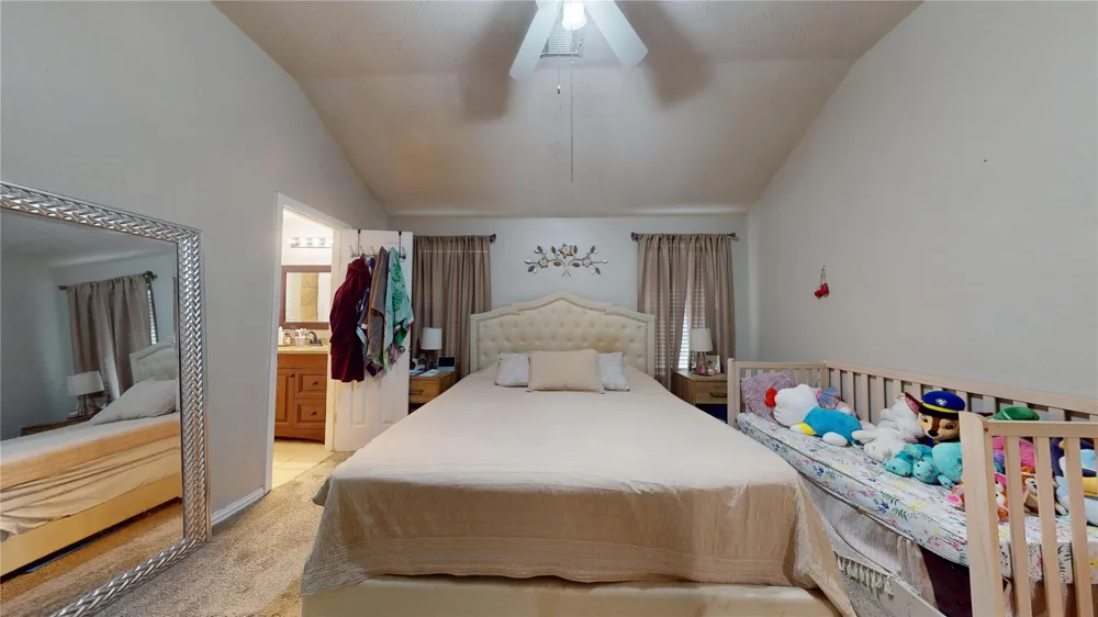 3626 Cross Green Lane Spring, TX 77373