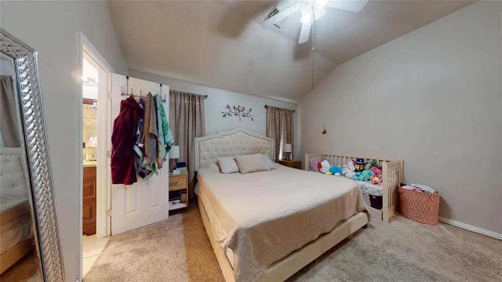 3626 Cross Green Lane Spring, TX 77373