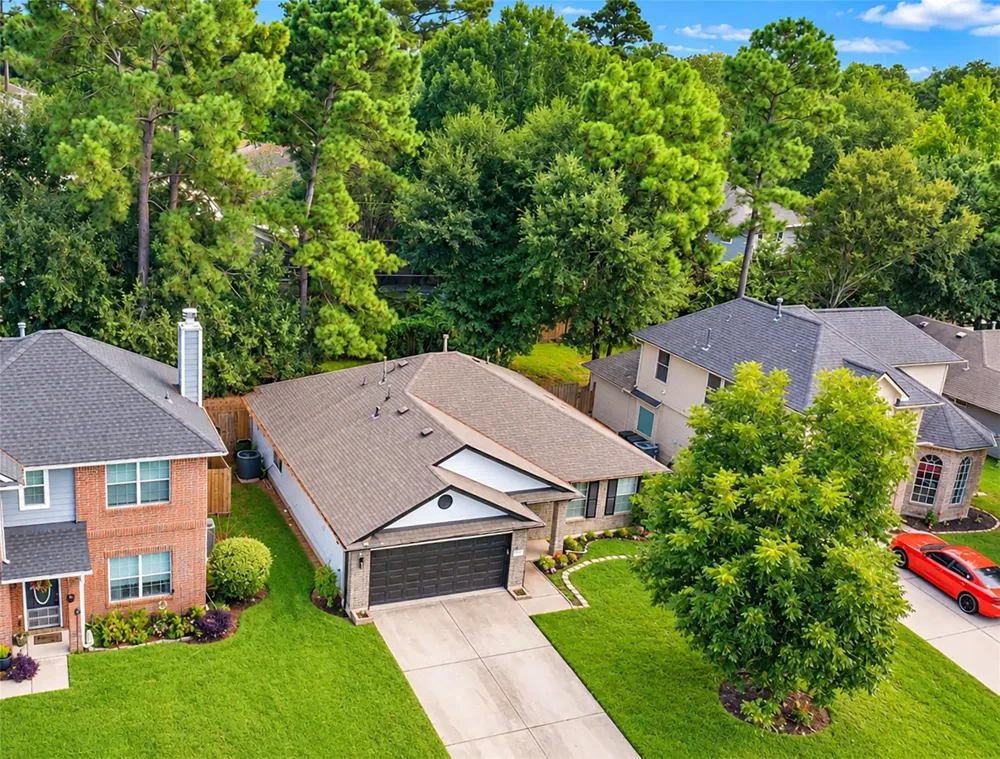 3626 Cross Green Lane Spring, TX 77373