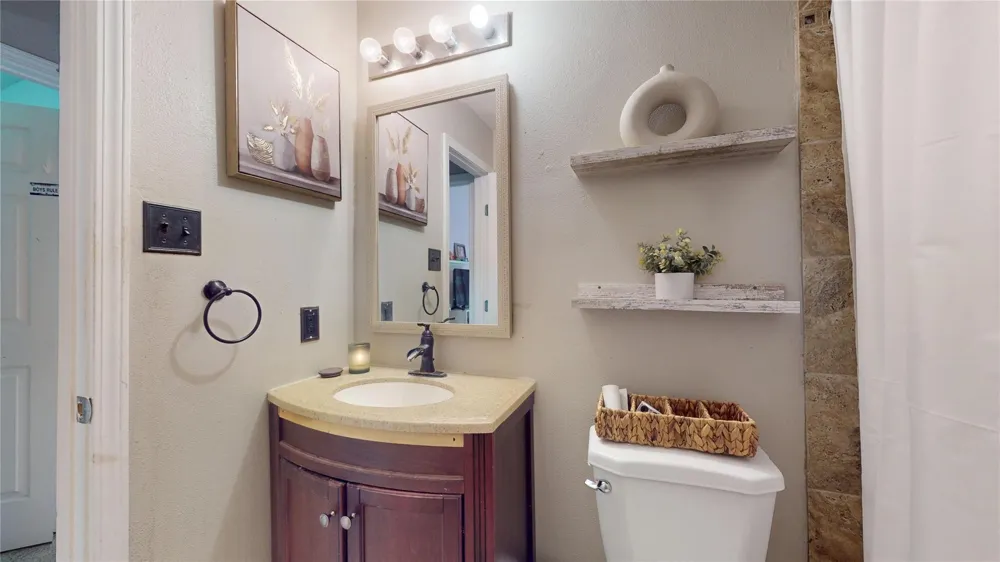 3626 Cross Green Lane Spring, TX 77373
