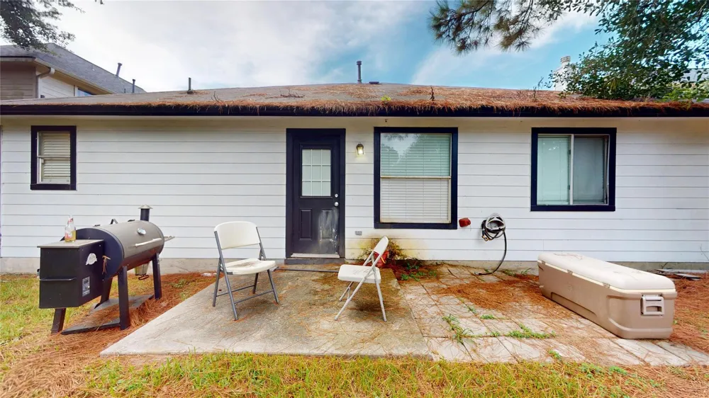 3626 Cross Green Lane Spring, TX 77373