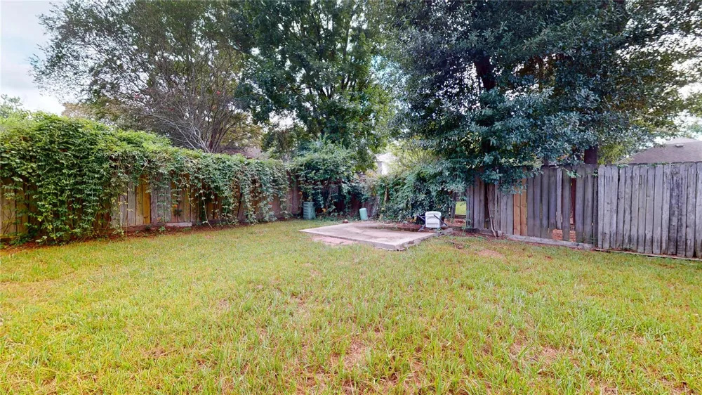 3626 Cross Green Lane Spring, TX 77373