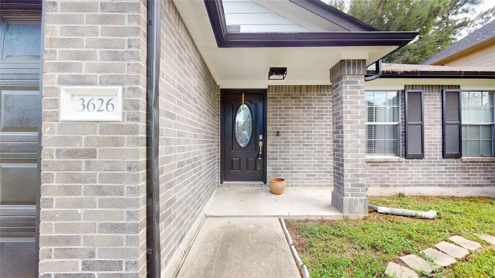 3626 Cross Green Lane Spring, TX 77373