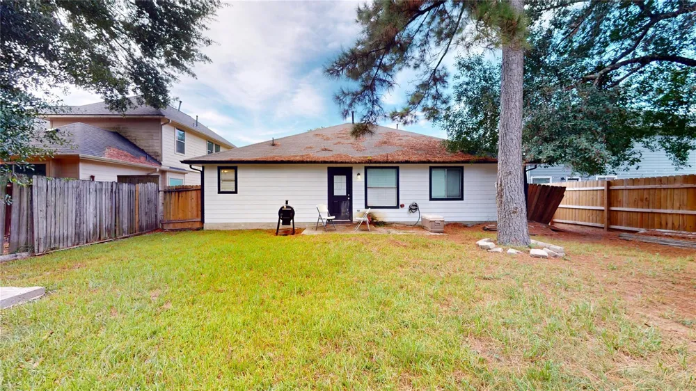 3626 Cross Green Lane Spring, TX 77373