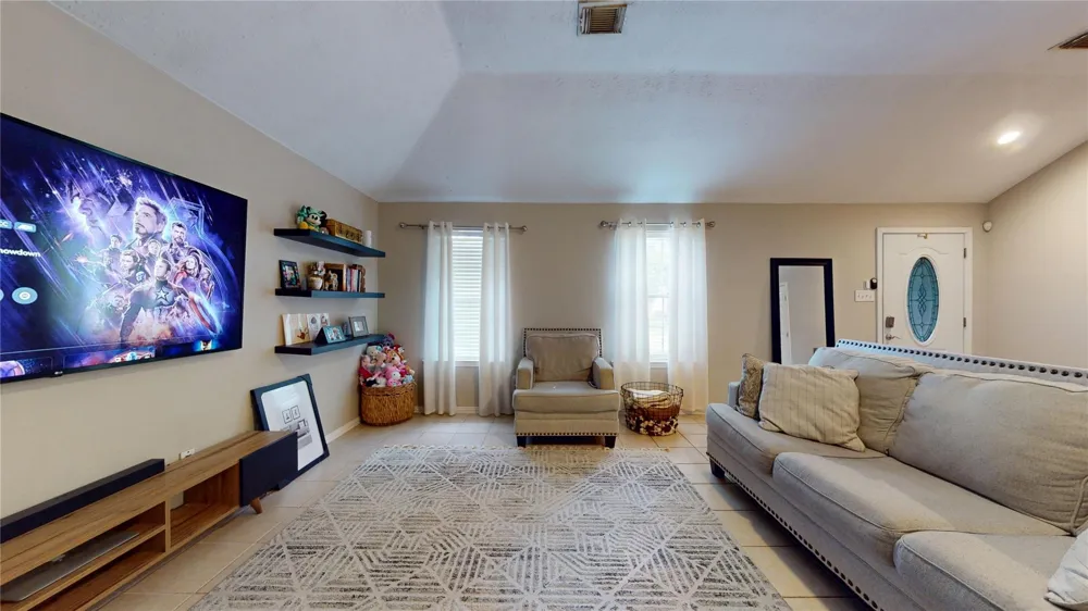 3626 Cross Green Lane Spring, TX 77373