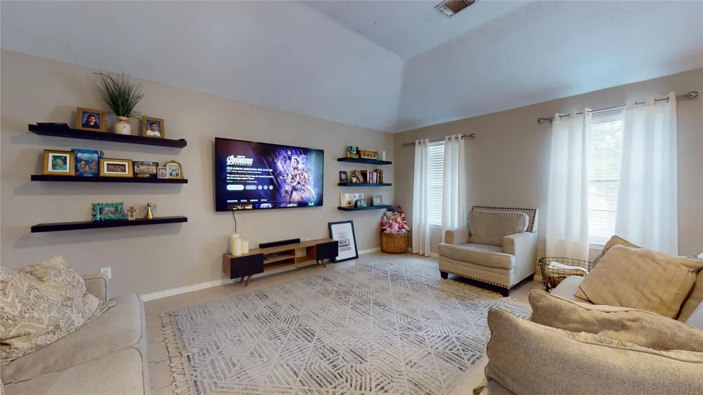 3626 Cross Green Lane Spring, TX 77373
