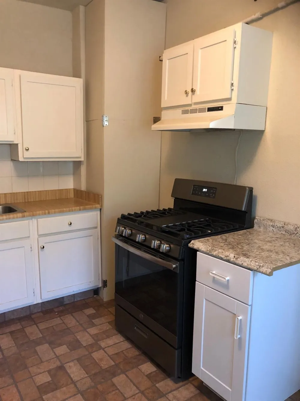 303 Northwood Street Houston, TX 77009