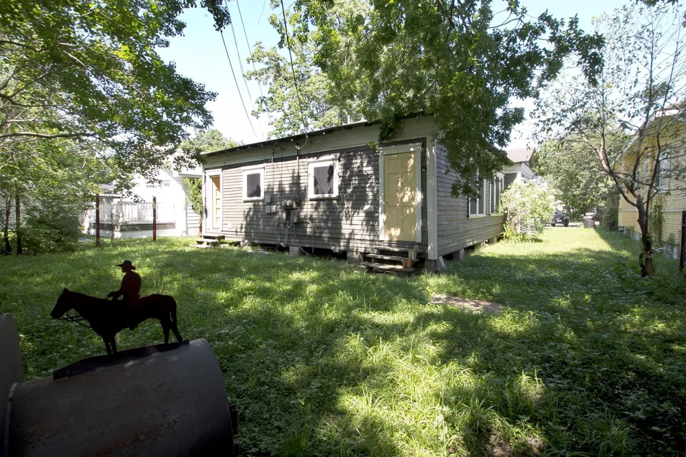 303 Northwood Street Houston, TX 77009