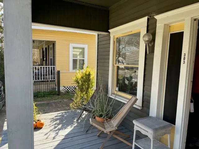 303 Northwood Street Houston, TX 77009