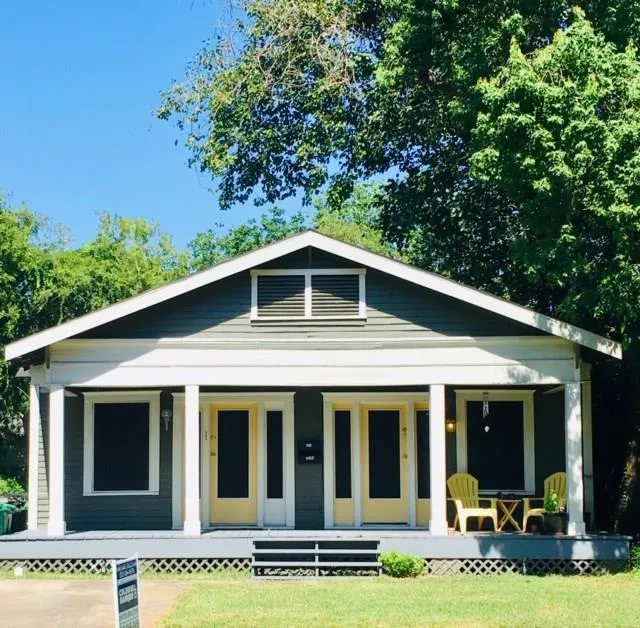 303 Northwood Street Houston, TX 77009
