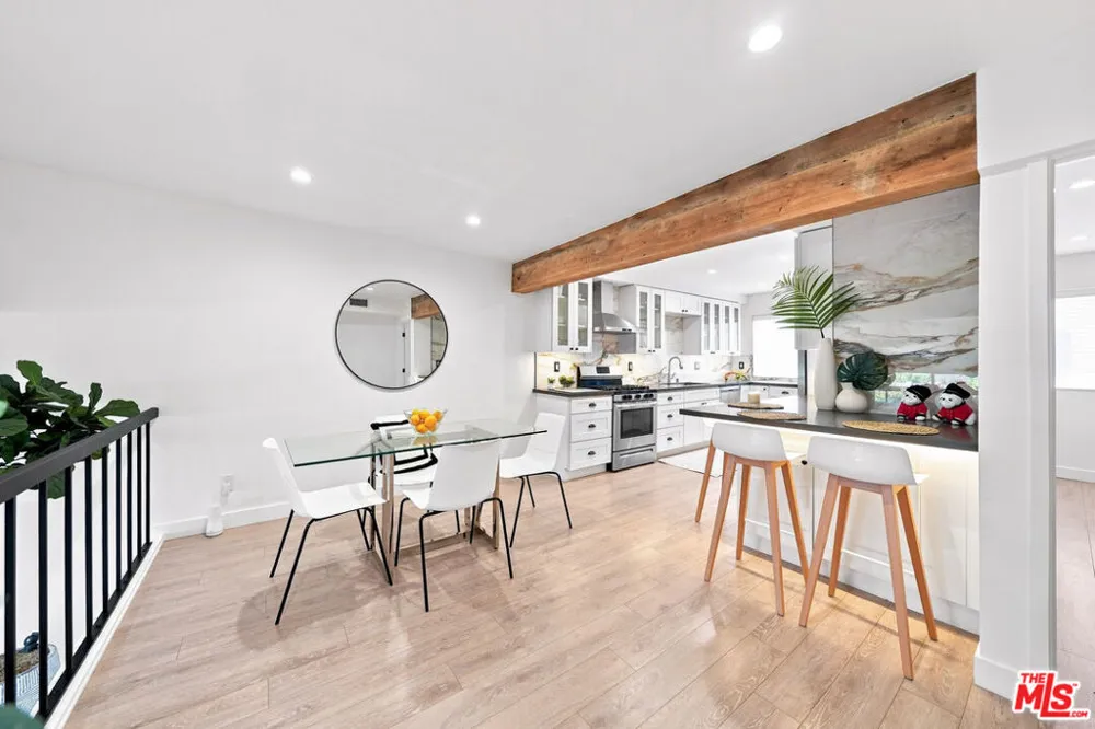 13235 Fiji Way #F Los Angeles, CA 90292