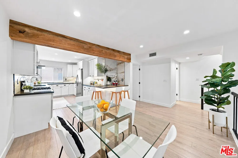 13235 Fiji Way #F Los Angeles, CA 90292