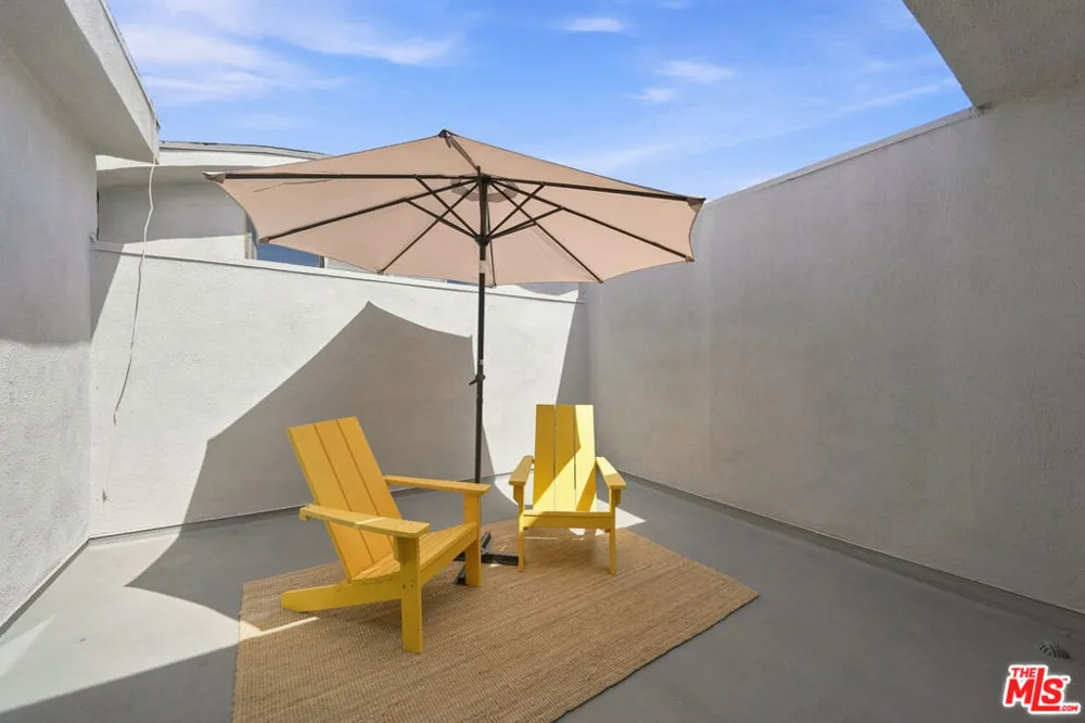 13235 Fiji Way #F Los Angeles, CA 90292