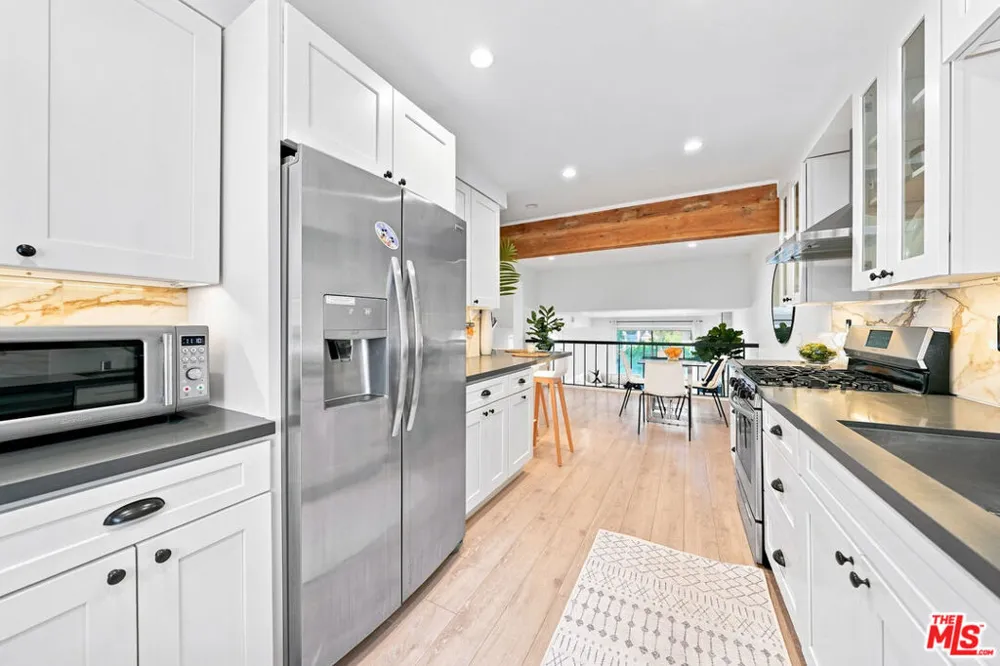 13235 Fiji Way #F Los Angeles, CA 90292