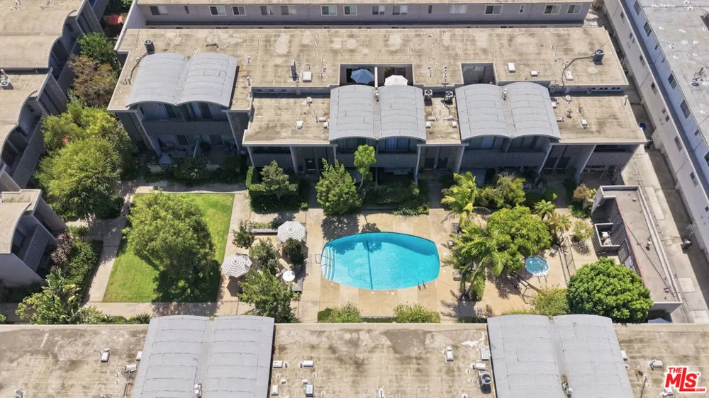 13235 Fiji Way #F Los Angeles, CA 90292