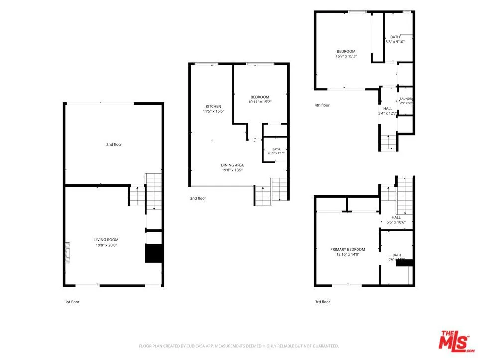 13235 Fiji Way #F Los Angeles, CA 90292