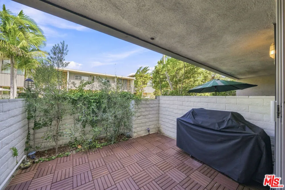 13235 Fiji Way #F Los Angeles, CA 90292