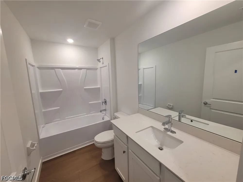 Cantu Court North Fort Myers, FL 33917