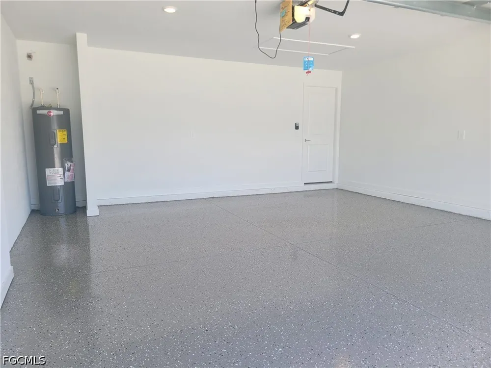 Cantu Court North Fort Myers, FL 33917