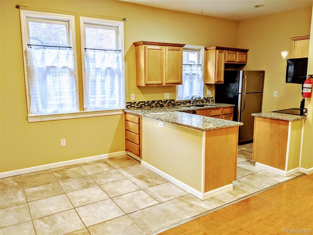 4759 Trumbull Street #1 Detroit City, MI 48208