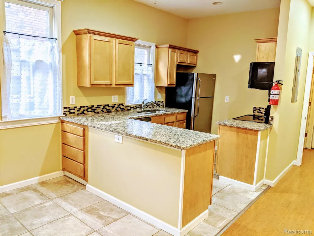 4759 Trumbull Street #1 Detroit City, MI 48208