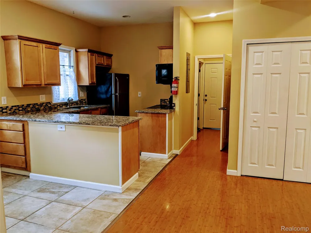 4759 Trumbull Street #1 Detroit City, MI 48208