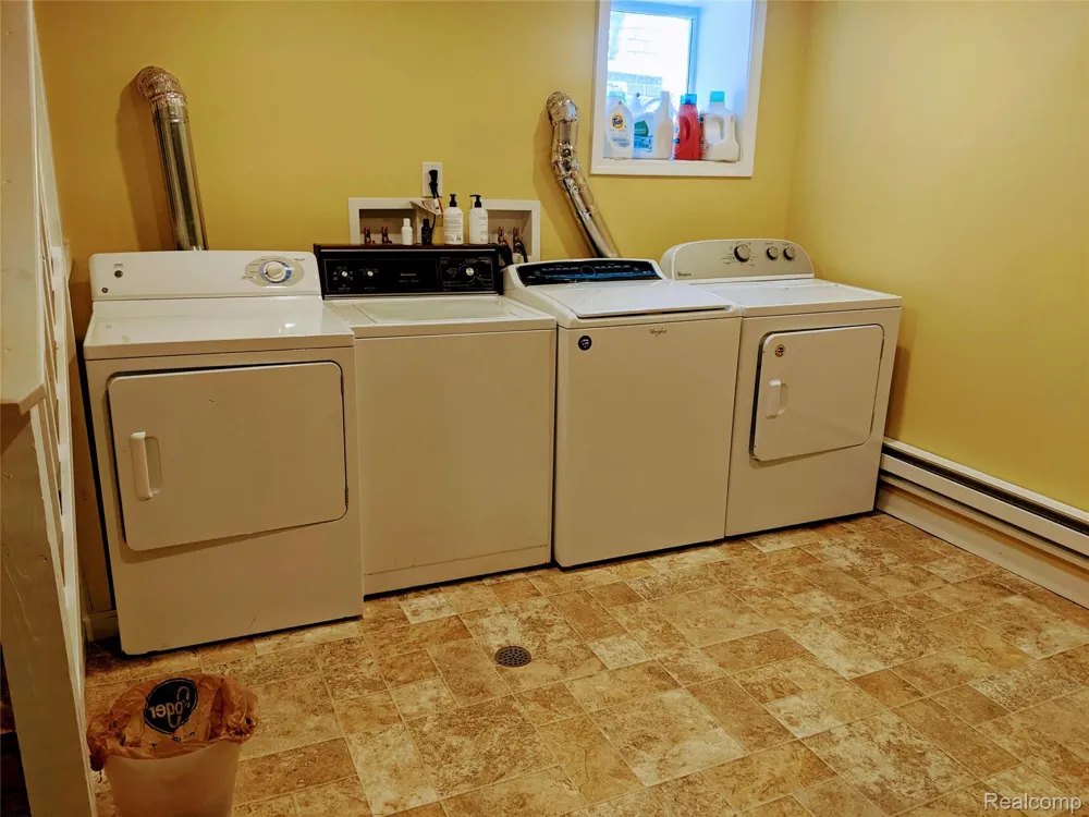 4759 Trumbull Street #1 Detroit City, MI 48208