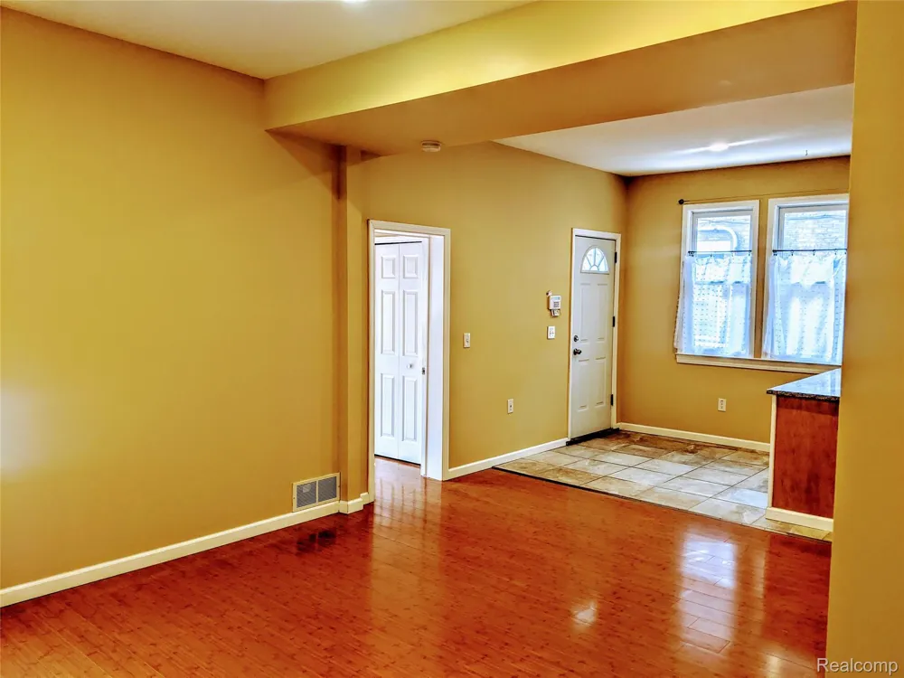 4759 Trumbull Street #1 Detroit City, MI 48208