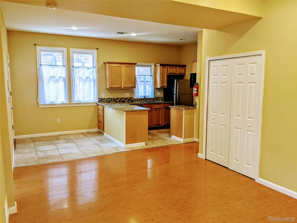 4759 Trumbull Street #1 Detroit City, MI 48208