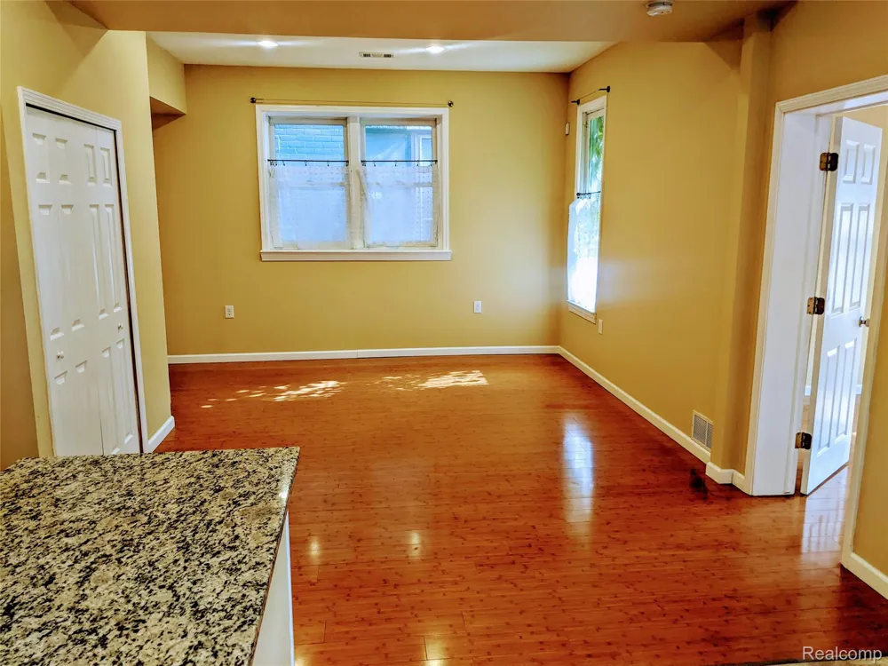 4759 Trumbull Street #1 Detroit City, MI 48208