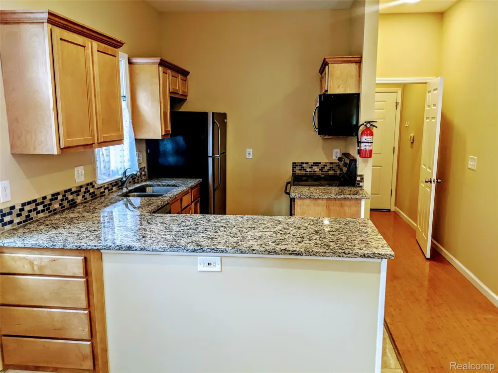 4759 Trumbull Street #1 Detroit City, MI 48208