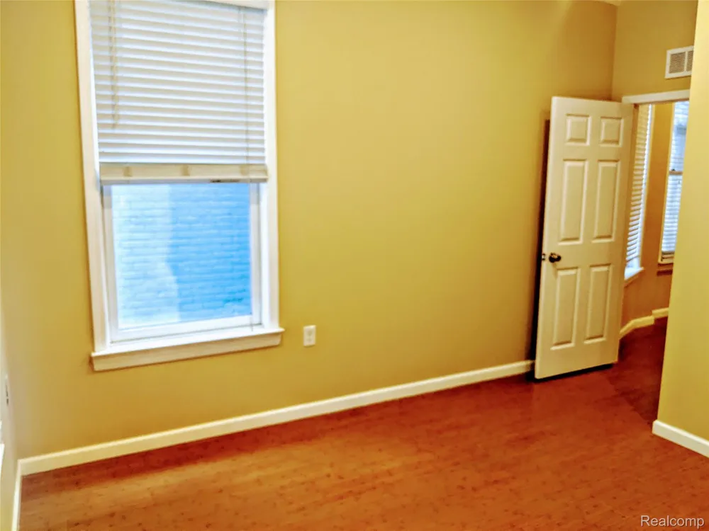 4759 Trumbull Street #1 Detroit City, MI 48208
