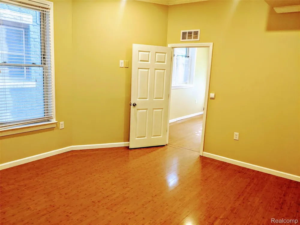 4759 Trumbull Street #1 Detroit City, MI 48208