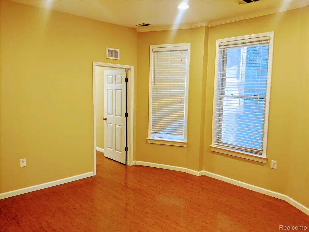 4759 Trumbull Street #1 Detroit City, MI 48208