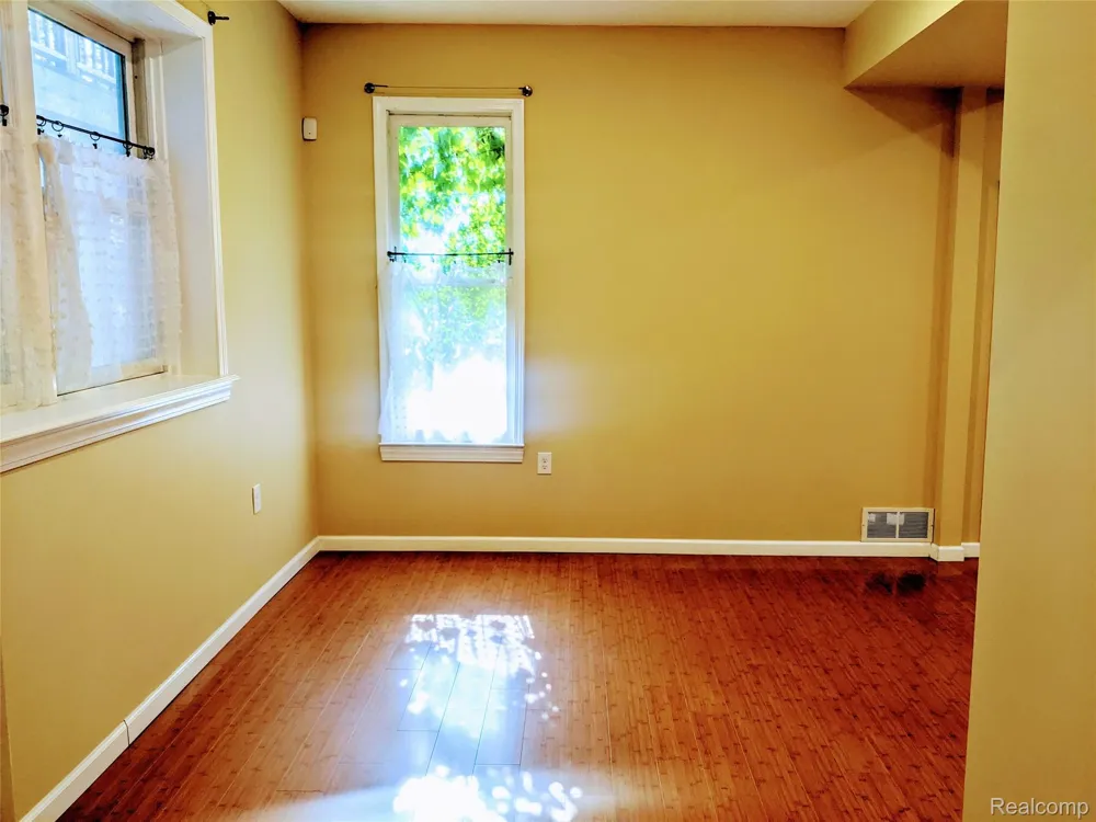 4759 Trumbull Street #1 Detroit City, MI 48208