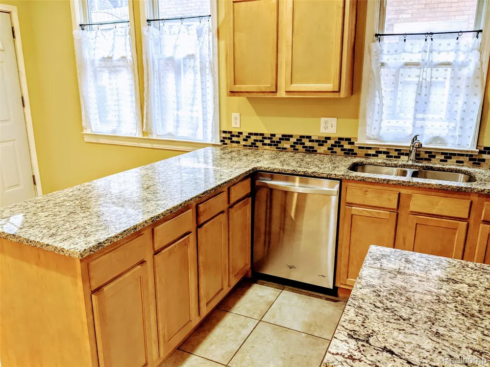 4759 Trumbull Street #1 Detroit City, MI 48208