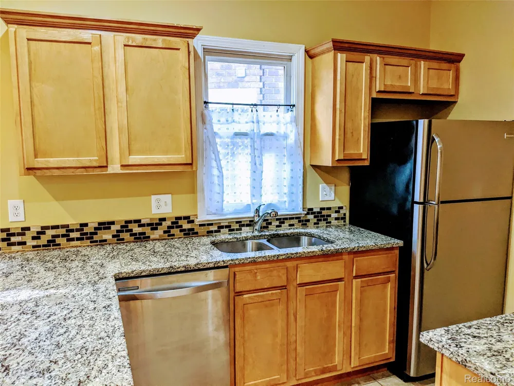 4759 Trumbull Street #1 Detroit City, MI 48208