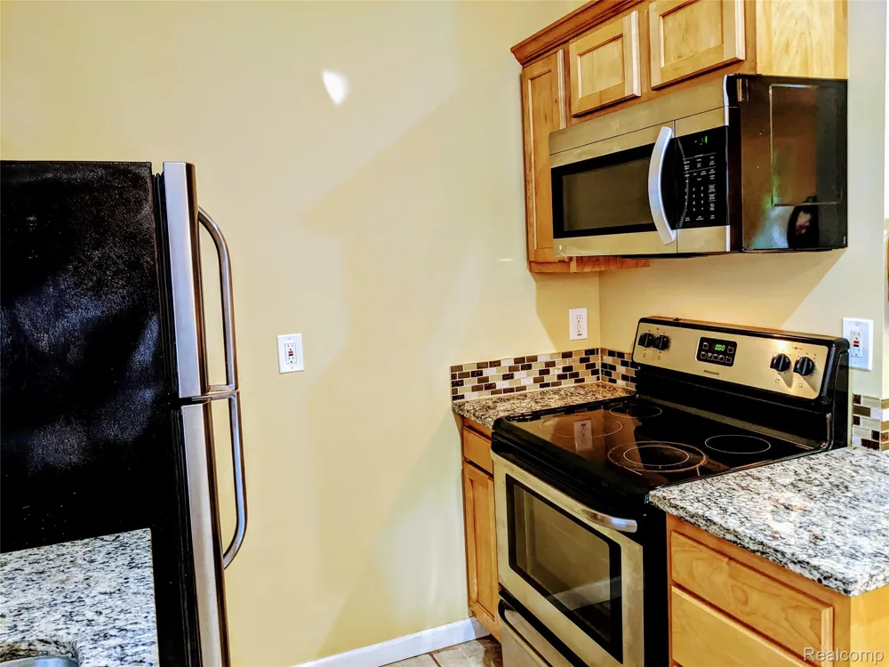 4759 Trumbull Street #1 Detroit City, MI 48208